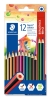 StaedtlerColoured pencil Noris Color 10 2free 185C12PArticle-No: 4007817018132