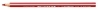 StabiloTrio triangular colored pencil cherry red 203315-Price for 12 pcs.Article-No: 4006381343886