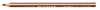 StabiloTrio colored pencil triangular light brown 203655-Price for 12 pcs.Article-No: 4006381344104