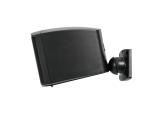 OMNITRONICOD-2 Wall Speaker 8Ohms black 2xArticle-No: 11036900