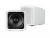 OMNITRONICOD-2 Wall Speaker 8Ohms white 2x