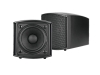 OMNITRONICOD-2T Wall Speaker 100V black 2xArticle-No: 11036902