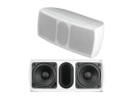 OMNITRONICOD-22 Wall Speaker 8Ohms whiteArticle-No: 11036907
