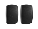 OMNITRONICOD-8T Wall Speaker 100V black 2x