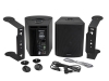 OMNITRONICALP-5A Aktives Lautsprecherset schwarzArtikel-Nr: 11036940