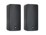 OMNITRONICODP-206T Installation Speaker 100V black 2xArticle-No: 11036956