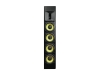 OMNITRONICODC-244T Outdoor-Säulenlautsprecher schwarzArtikel-Nr: 11036977