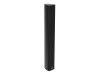 OMNITRONICODC-264T Outdoor-Säulenlautsprecher schwarzArtikel-Nr: 11036979