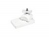 OMNITRONICWall Bracket for ODP-204/206 white 2xArticle-No: 11036991