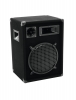 OMNITRONICDX-1022 3-Way Speaker 400 W