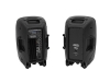 OMNITRONICXFM-212AP Active 2-Way Speaker Set with Wireless MicrophoneArticle-No: 11038759