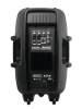 OMNITRONICVFM-215A 2-Way Speaker, active