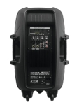 OMNITRONICVFM-215AP 2-Way Speaker, active