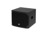 OMNITRONICAZX-115 PA Subwoofer 400WArticle-No: 11039040