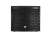 OMNITRONICMOLLY-12A Subwoofer active black