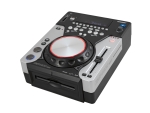 OMNITRONICXMT-1400 MK2 Tabletop CD PlayerArticle-No: 11046036