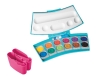 PelikanPaint box 12 Pro Color turquoise pinkArticle-No: 4012700701190
