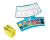 PelikanPaint box 12 Pro Color turquoise neon yellowArticle-No: 4012700701206