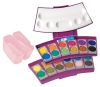 PelikanPro Color box of 24 berry pinkArticle-No: 4012700701213