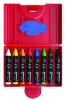 PelikanWax crayon, triangular, waterproof 722942Article-No: 4012700722942
