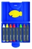PelikanWax crayon, round, water-soluble 666/8WLArticle-No: 4012700722959