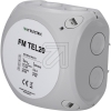 KELECTRICCombined arrester for telecommunications FM TEL20Article-No: 110735