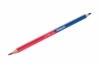 PelikanColoring pencil thin red blue triangular 810845Article-No: 4012700810847