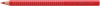 Faber CastellFarbstift Jumbo Grip Geranium-Rot 110921Artikel-Nr: 4005401109211
