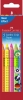 Faber CastellColored pencils Jumbo Grip Neon box of 5 110994Article-No: 4005401109945