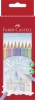 Faber CastellColoured pencils Color Pastel Pack of 10 Classic 111211Article-No: 4005401112112