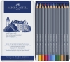 Faber CastellFarbstifte Goldfaber Aqua 12er Metalletui 114612Artikel-Nr: 4005401146124