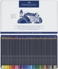 Faber CastellGoldfaber Permanent color pencils, metal case of 36 114736Article-No: 4005401147367