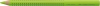 Faber CastellColored pencil Jumbo Grip Neon light green Neon Textliner 114863Article-No: 4005401148630