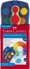 Faber CastellFarbkasten 12er Connector blau Faber-Castell 125001Artikel-Nr: 4005401250012
