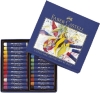 Faber CastellOel pastel chalk Gofa Oil Pastels pack of 24 127024Article-No: 4005401270249