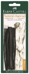 Faber CastellCharcoal sticks 5-8mm pack 129298Article-No: 4005401292982