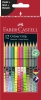 Faber CastellGrip Normal colored pencils special color set box of 12 201569Article-No: 4005402015696