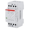 ABBInstallation contactor ESB 25-40N-06 1SAE231111R0640