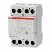 ABBInstallation contactor ESB 40-40 GHE3491102R0006