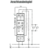 EltakoImpulse switch ESR12NP-230V+UCArticle-No: 112115