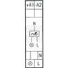 EltakoUniversal dimmer switch EUD12NPN-UCArticle-No: 112185