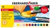 Eberhard FaberPastell-Ölkreide 12er-Pc Artist Color 2420C12 522012Artikel-Nr: 4087205220125