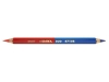 LyraDuo Giant color copying pen, two-colored lead, red-blue-Price for 12 pcs.Article-No: 4084900271322
