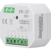 superelektro GmbHElectromagnetic relay for box installation PP-1 230 1 changerArticle-No: 114240
