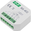 superelektro GmbHBistable relay BIS-402 10A UP electronic 1 changeover contactArticle-No: 114245