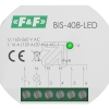 superelektro GmbHBistable relay BIS-408LED 16A UP electronic 1 NO contactArticle-No: 114255