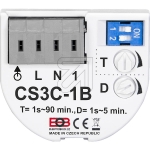 ELEKTROBOCK DE GmbHTime switch CS3C-1BArticle-No: 114330