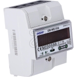 ORNO Living InnovationsThree-phase meter OR-WE-516 MIDArticle-No: 114395