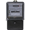 EGBAC meter certified 10/40A (calibrated)