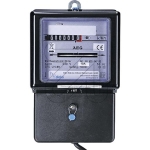 EGBAC meter 10(30)A with adapter (not certified)